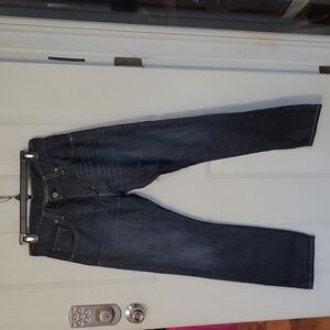 Mens Levi's 514 30x30